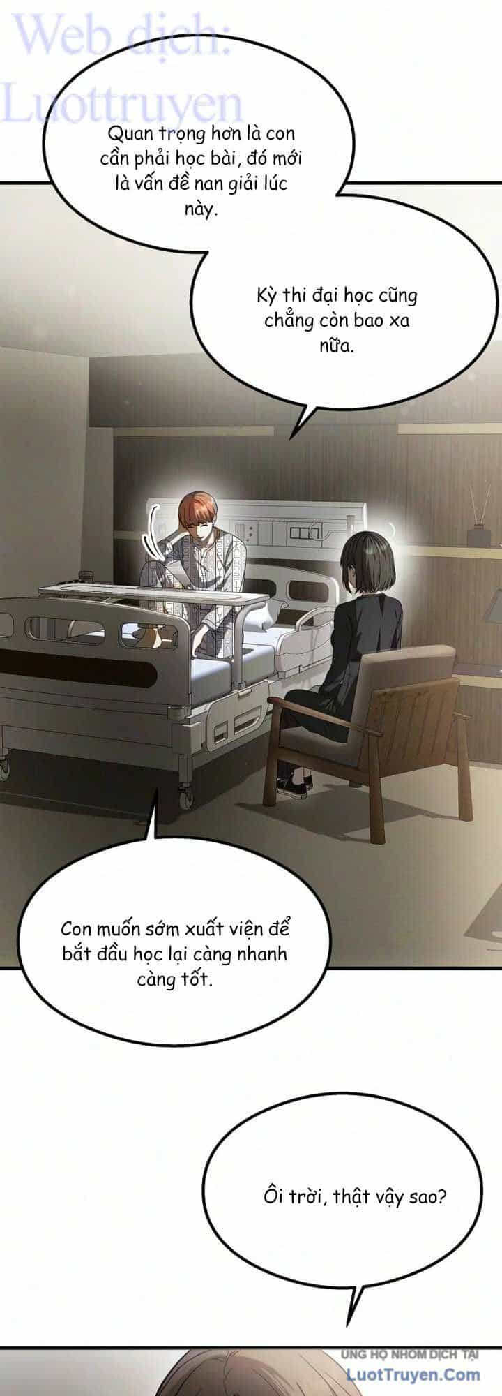 Hẹn Hò Rùng Rợn - Chương 58 - ảnh 50