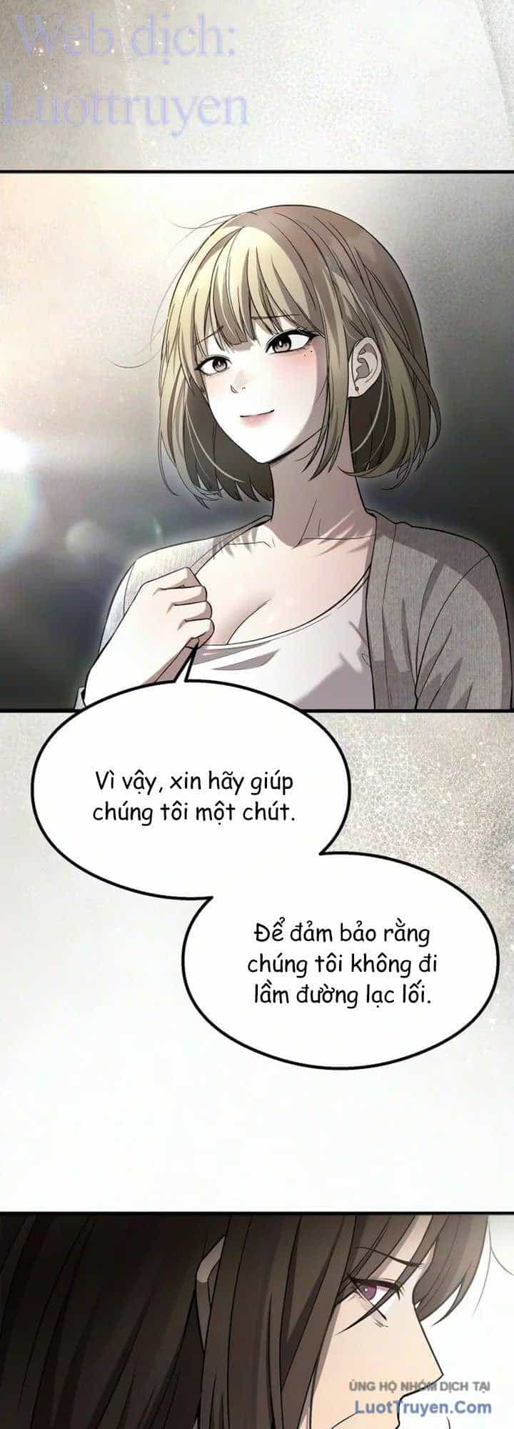 Hẹn Hò Rùng Rợn - Chương 59 - ảnh 10