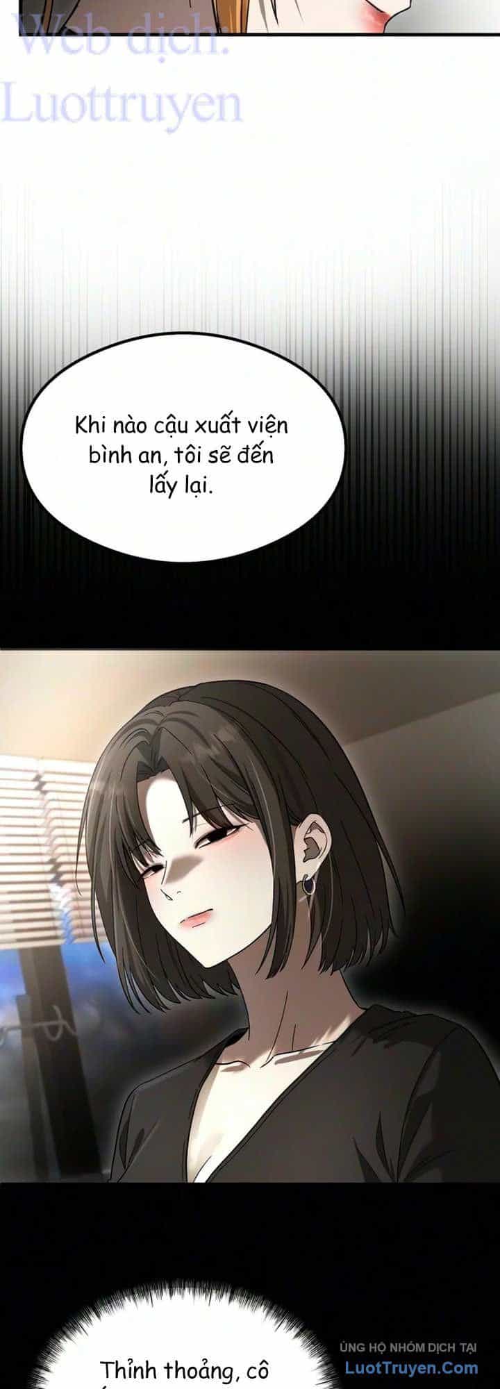Hẹn Hò Rùng Rợn - Chương 59 - ảnh 23