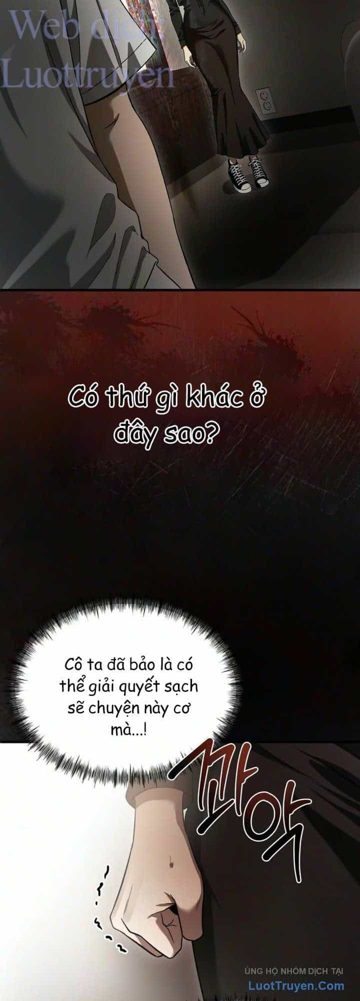 Hẹn Hò Rùng Rợn - Chương 59 - ảnh 27