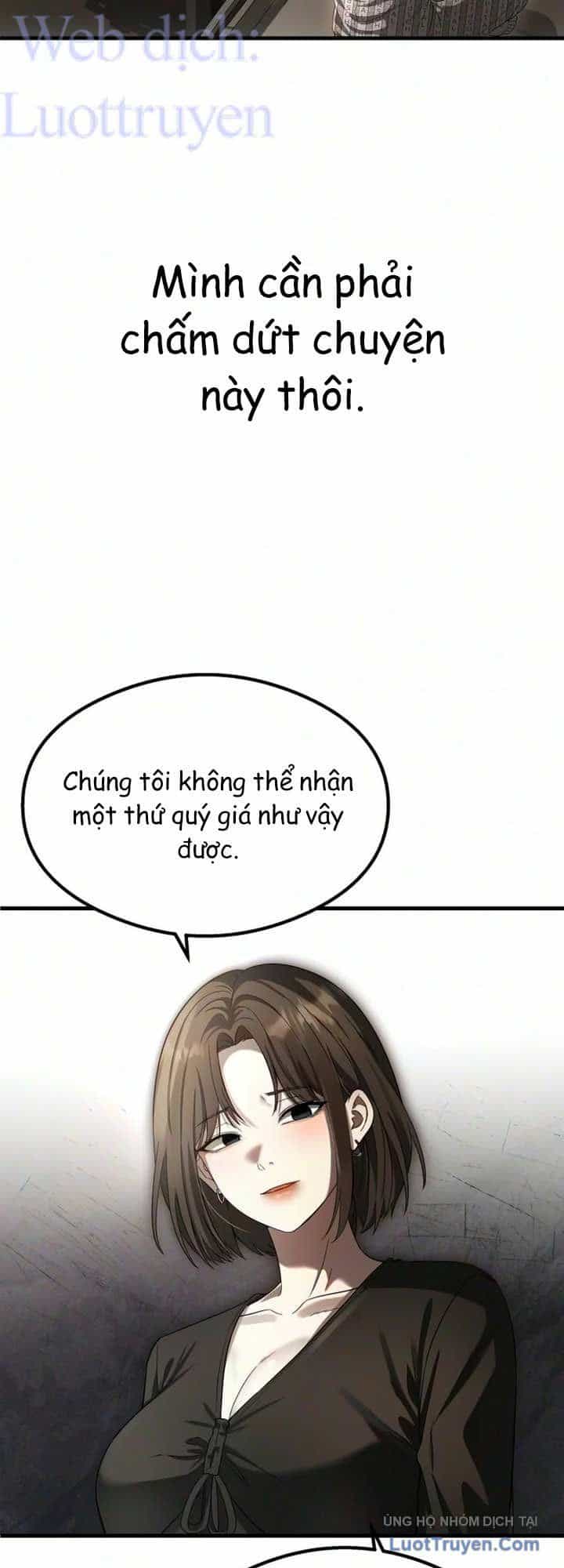 Hẹn Hò Rùng Rợn - Chương 59 - ảnh 30