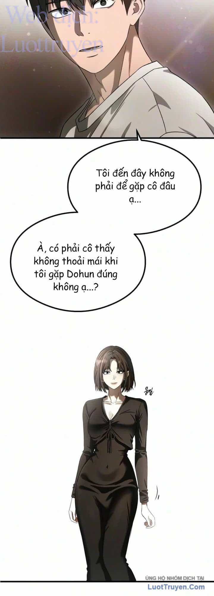 Hẹn Hò Rùng Rợn - Chương 59 - ảnh 35