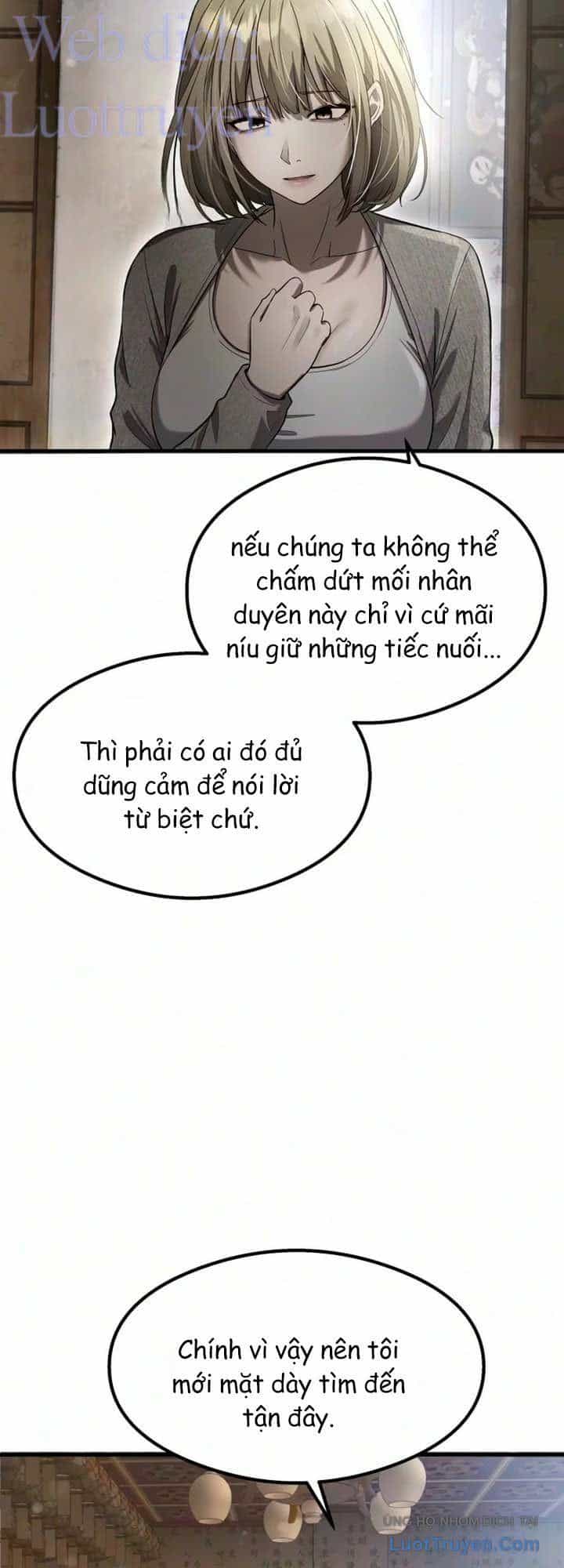 Hẹn Hò Rùng Rợn - Chương 59 - ảnh 4