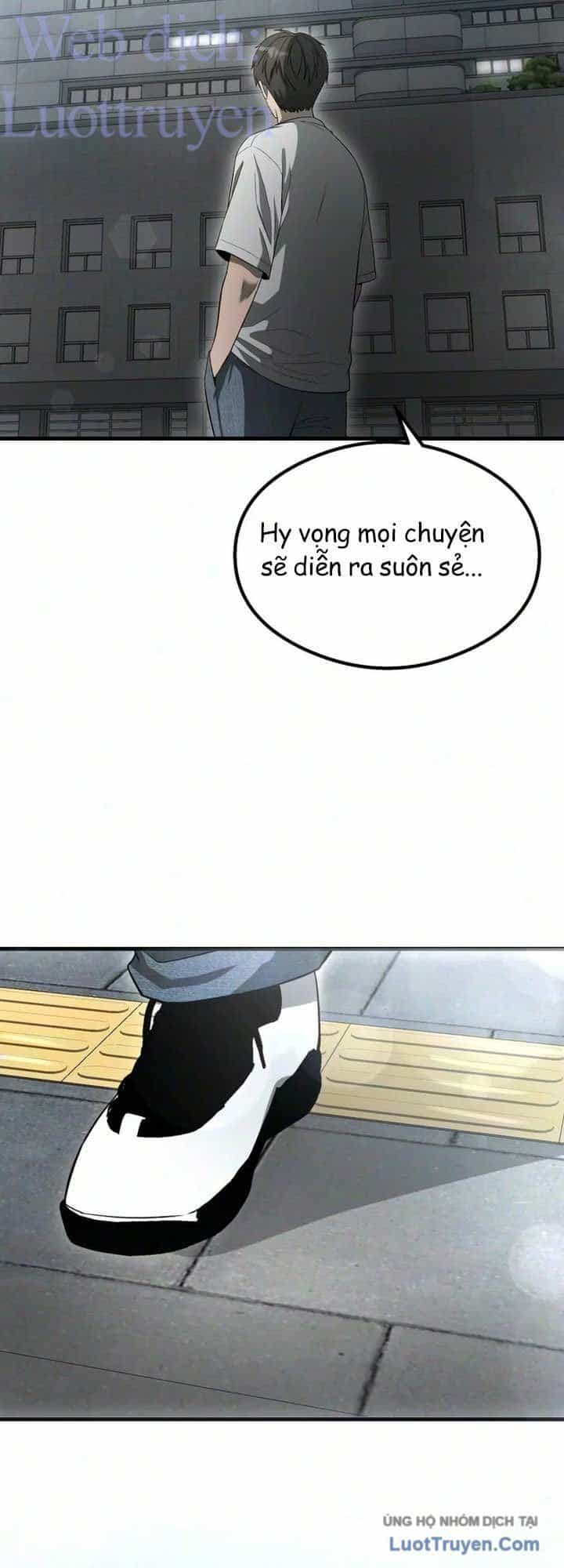 Hẹn Hò Rùng Rợn - Chương 59 - ảnh 41