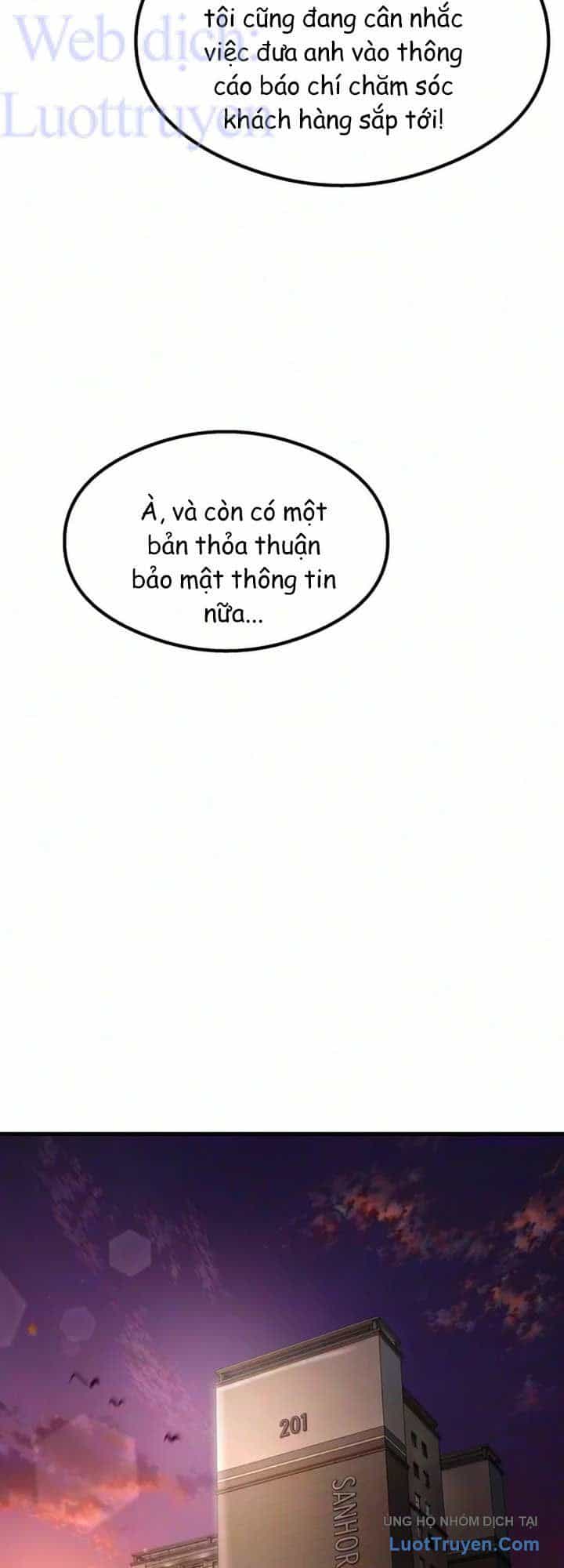 Hẹn Hò Rùng Rợn - Chương 59 - ảnh 59