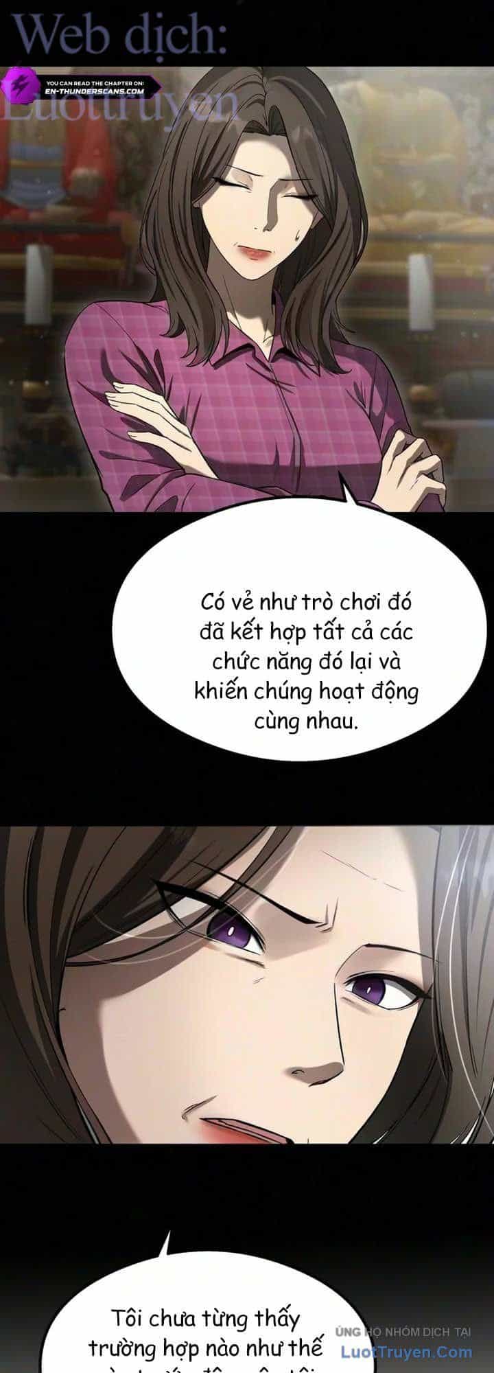 Hẹn Hò Rùng Rợn - Chương 59 - ảnh 68