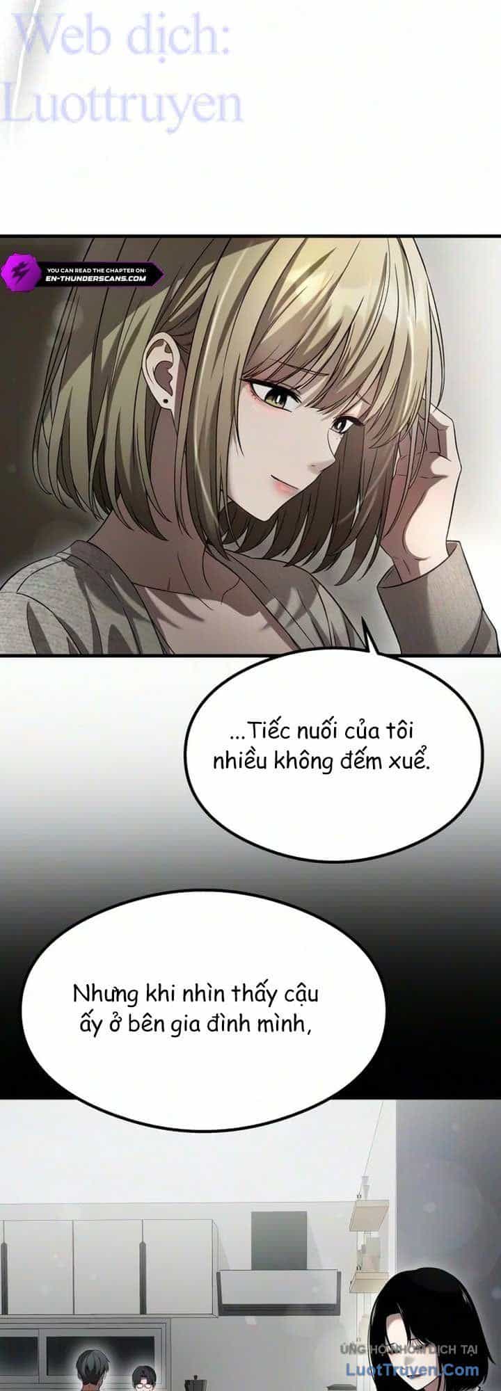 Hẹn Hò Rùng Rợn - Chương 59 - ảnh 7