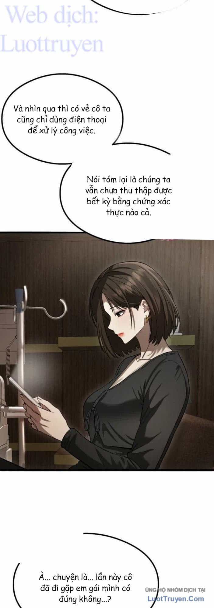 Hẹn Hò Rùng Rợn - Chương 60 - ảnh 18