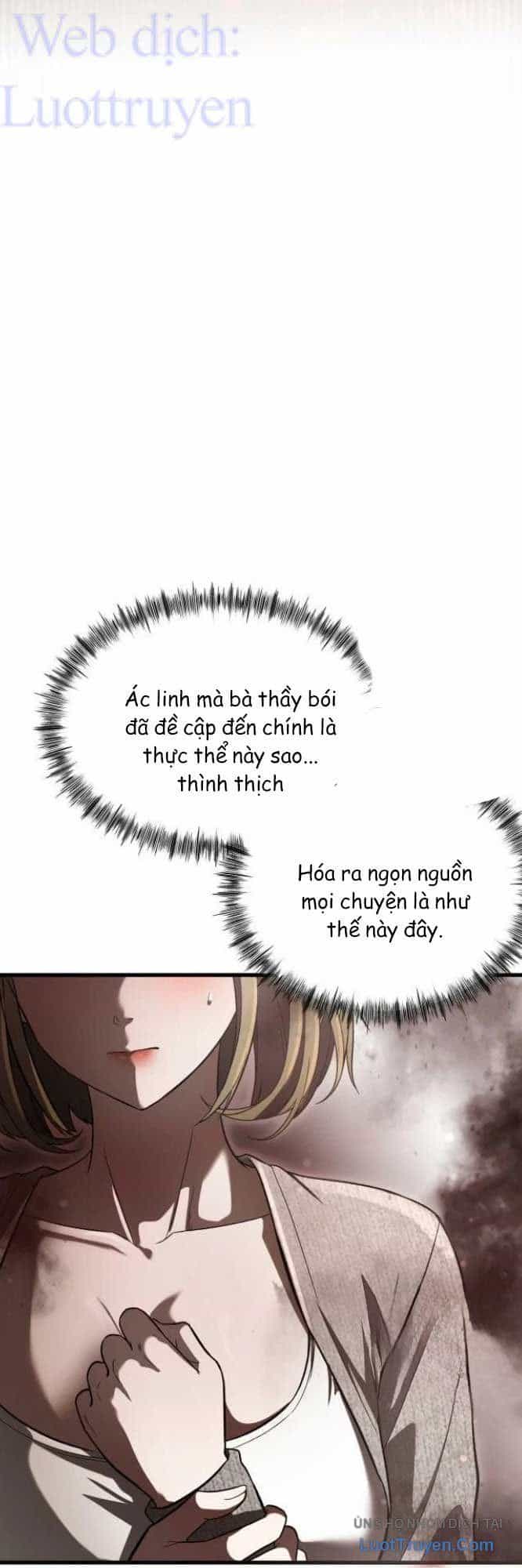 Hẹn Hò Rùng Rợn - Chương 60 - ảnh 48