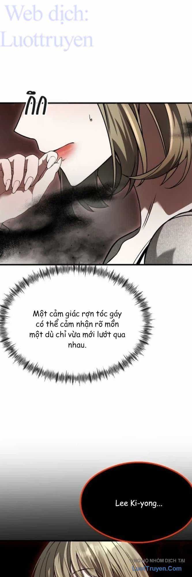 Hẹn Hò Rùng Rợn - Chương 60 - ảnh 50