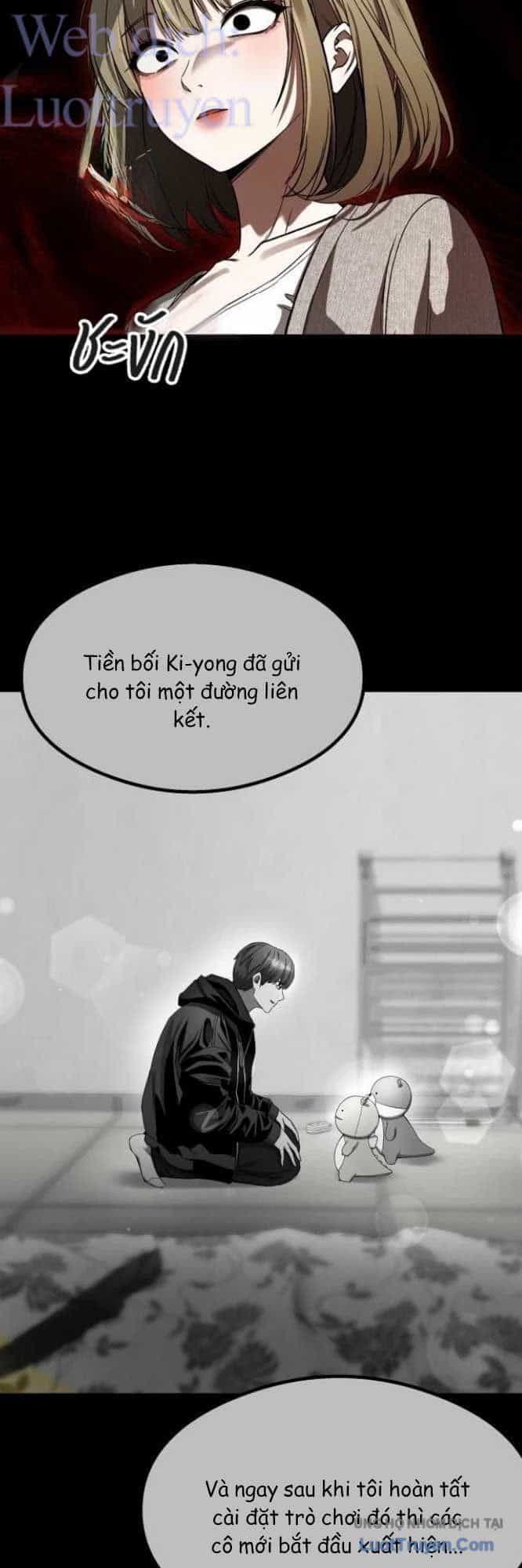 Hẹn Hò Rùng Rợn - Chương 60 - ảnh 51