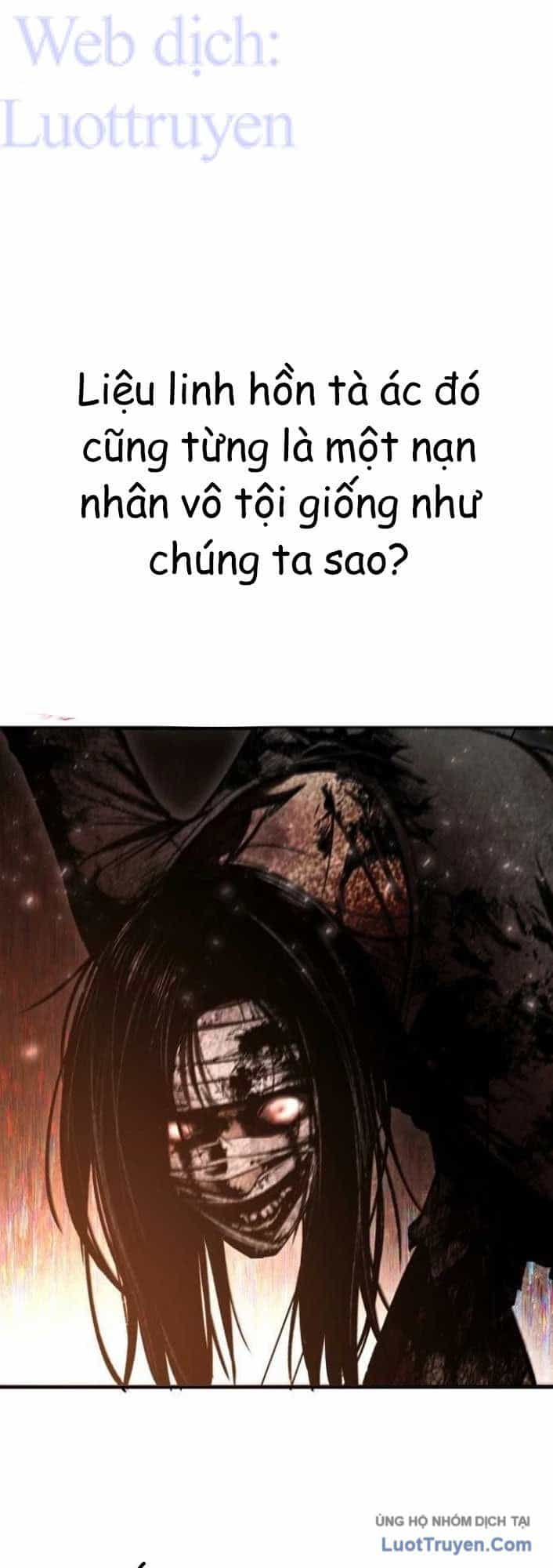 Hẹn Hò Rùng Rợn - Chương 61 - ảnh 24