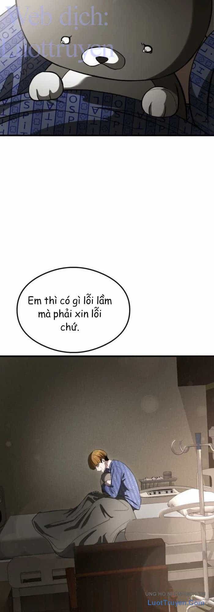 Hẹn Hò Rùng Rợn - Chương 61 - ảnh 56
