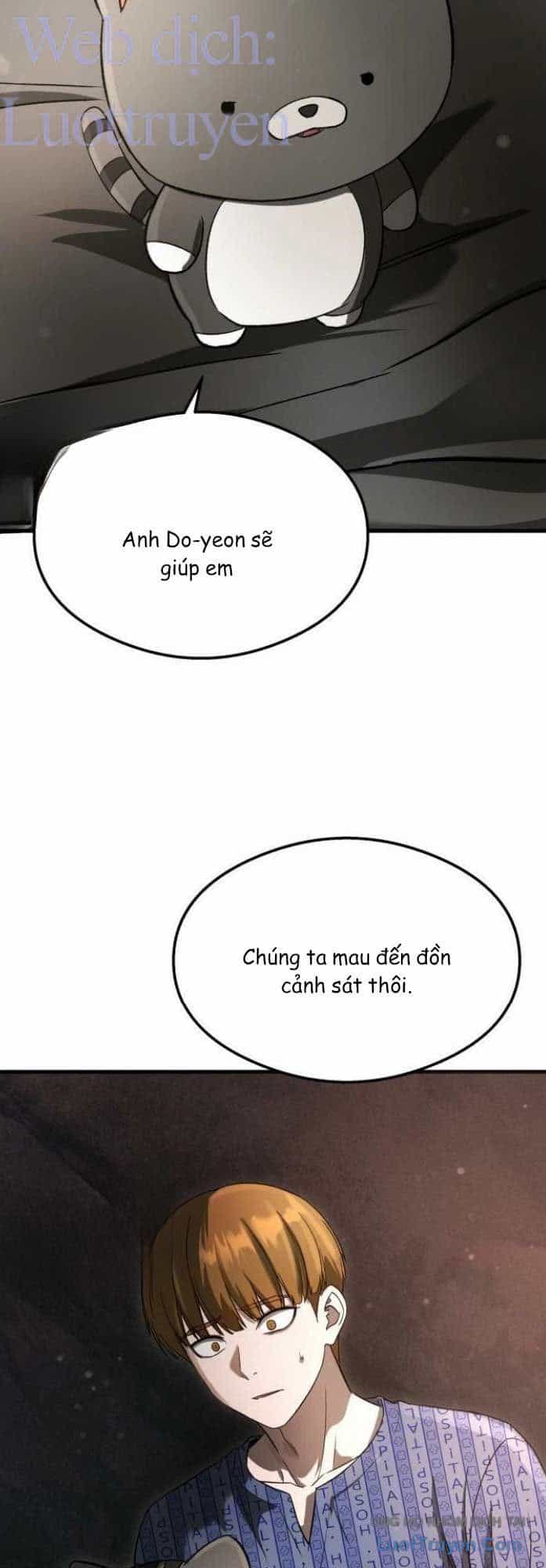 Hẹn Hò Rùng Rợn - Chương 61 - ảnh 68
