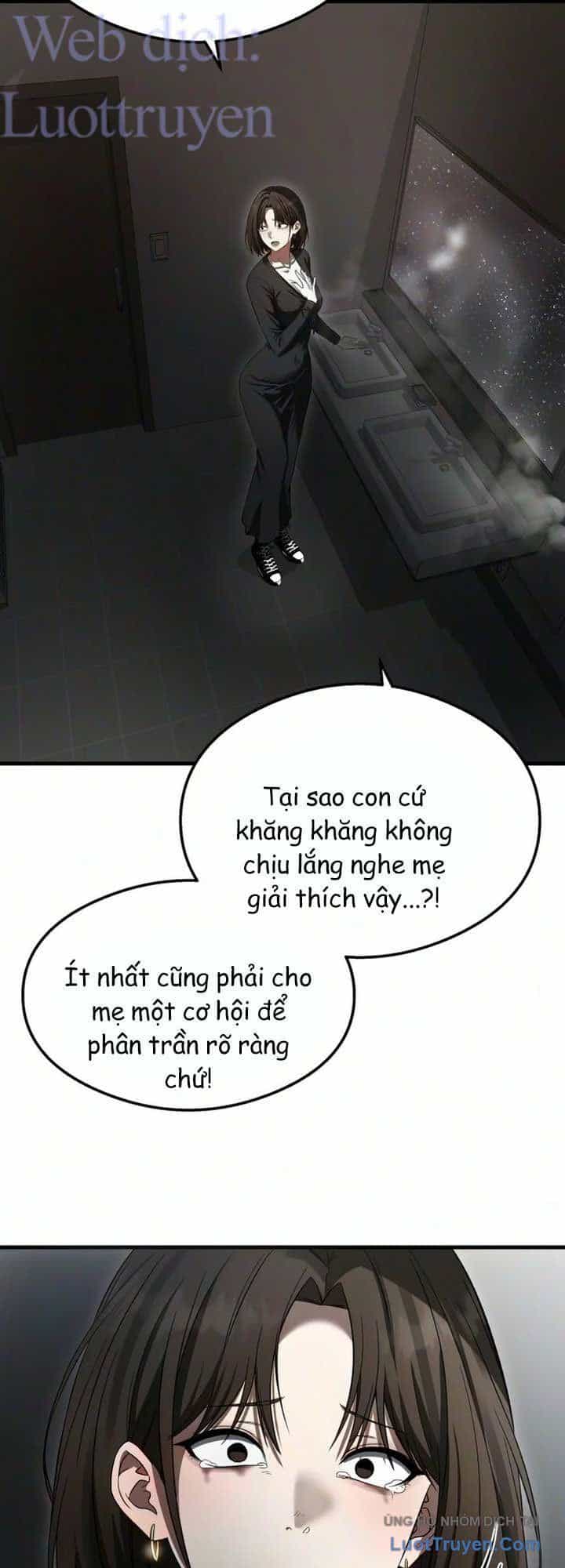Hẹn Hò Rùng Rợn - Chương 62 - ảnh 31