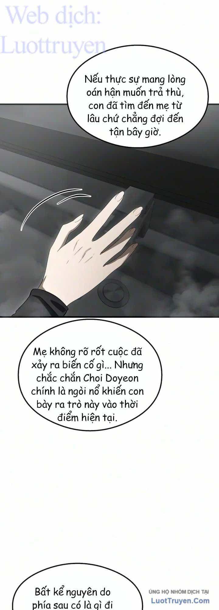 Hẹn Hò Rùng Rợn - Chương 62 - ảnh 34
