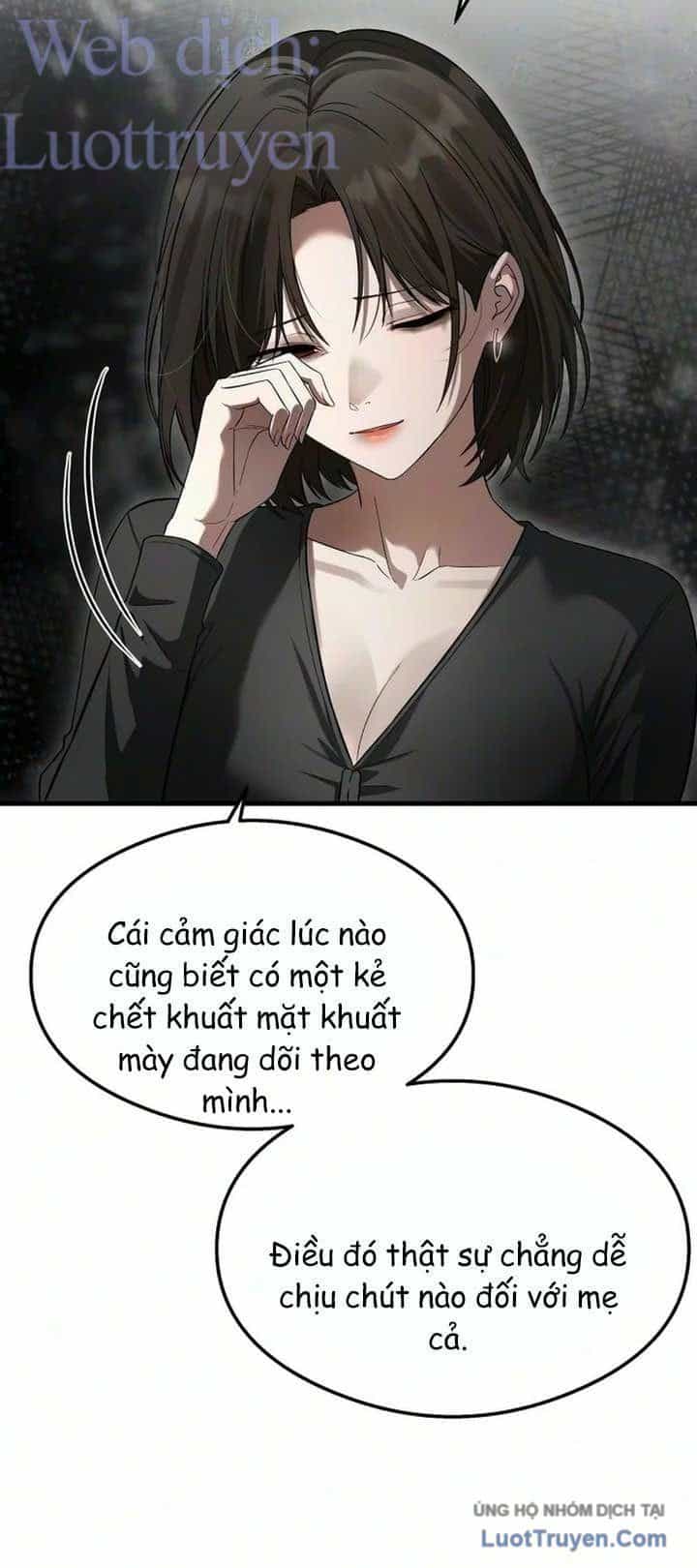 Hẹn Hò Rùng Rợn - Chương 62 - ảnh 37