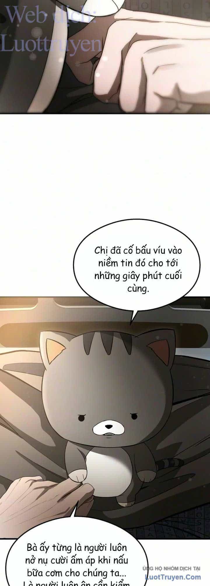Hẹn Hò Rùng Rợn - Chương 62 - ảnh 5
