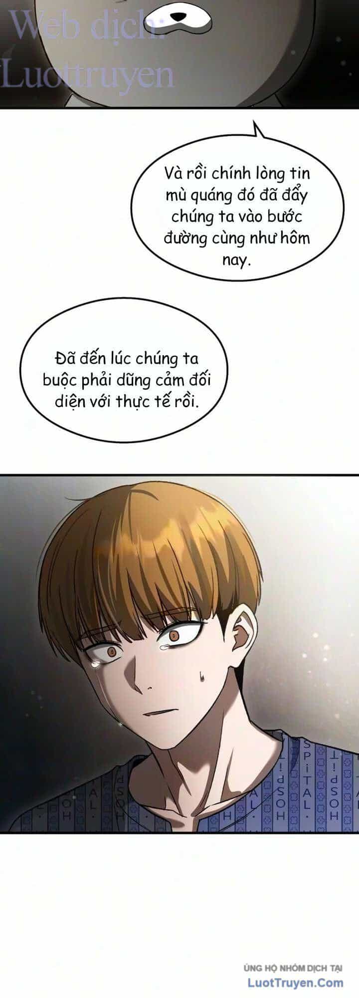 Hẹn Hò Rùng Rợn - Chương 62 - ảnh 7