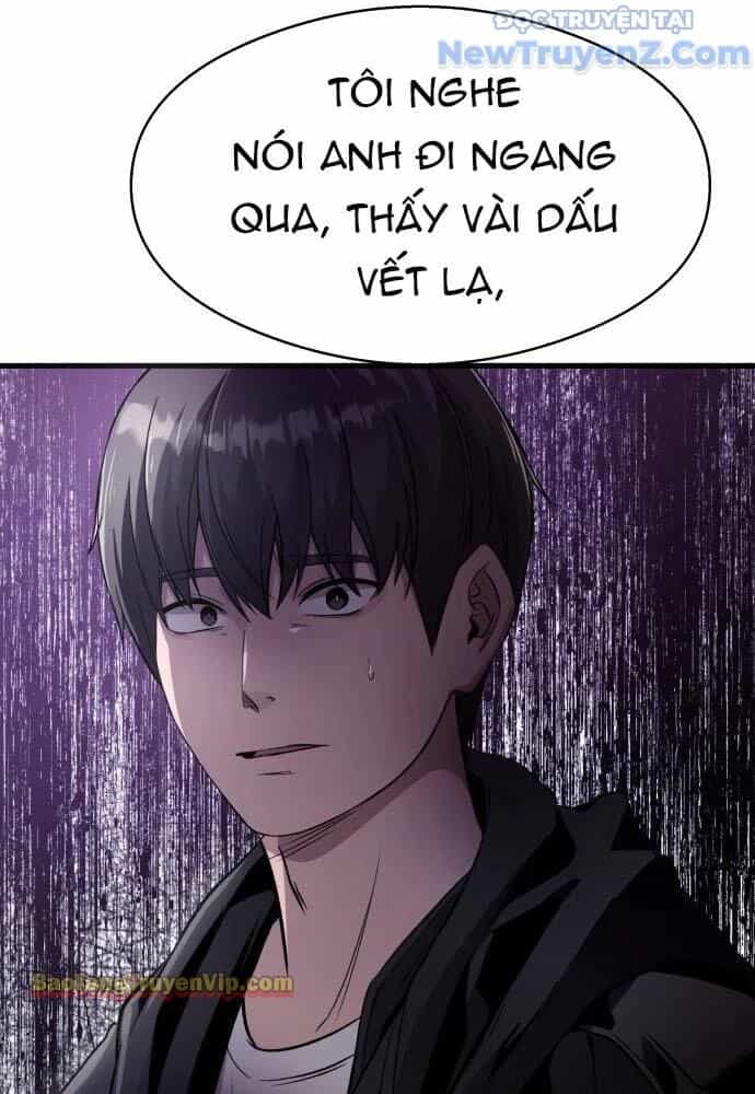 Hẹn Hò Rùng Rợn - Chương 7 - ảnh 36