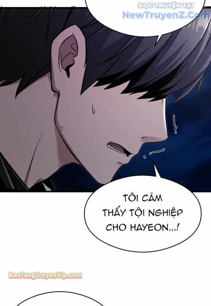 Hẹn Hò Rùng Rợn - Chương 7 - ảnh 45
