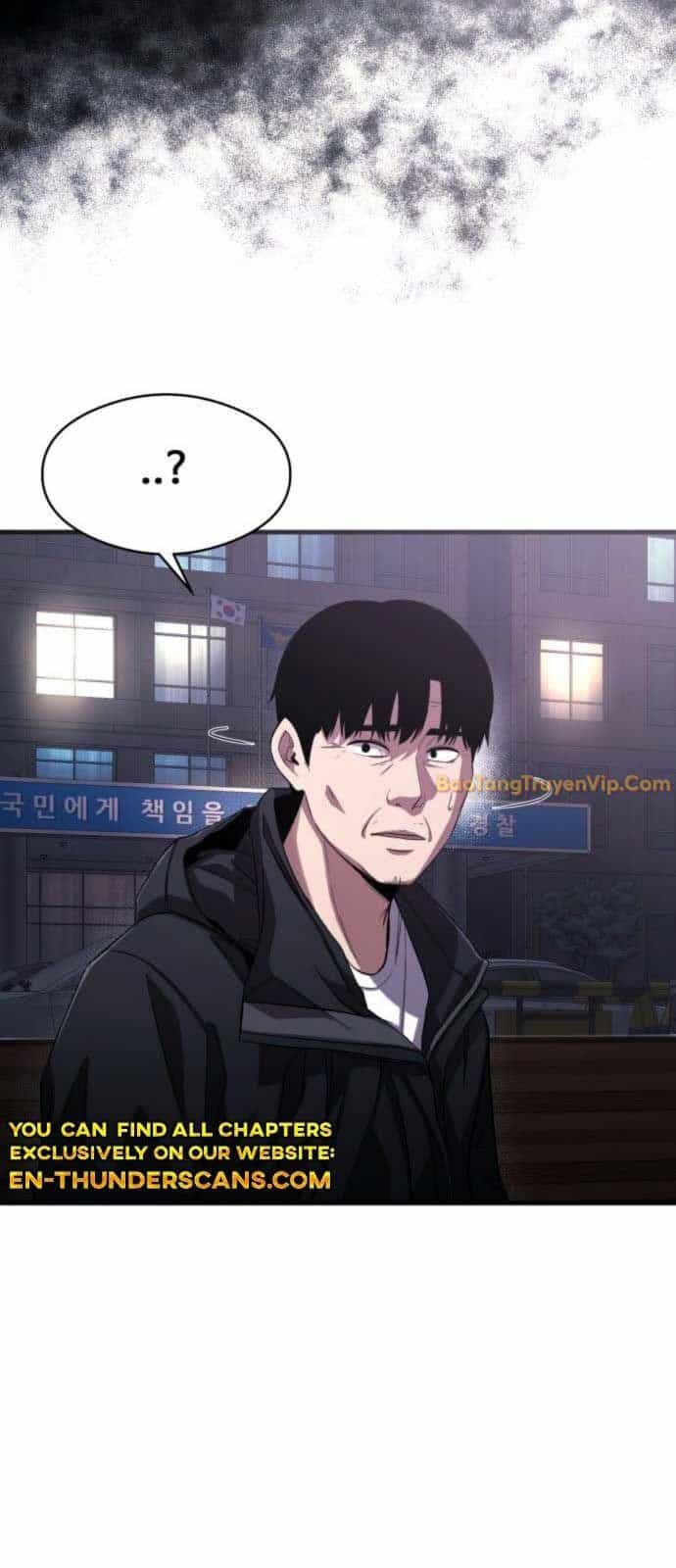 Hẹn Hò Rùng Rợn - Chương 8 - ảnh 10