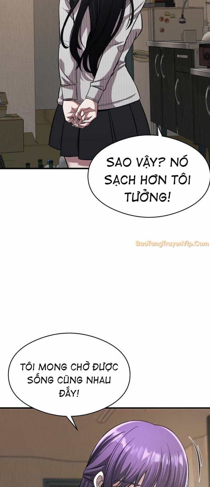 Hẹn Hò Rùng Rợn - Chương 8 - ảnh 18