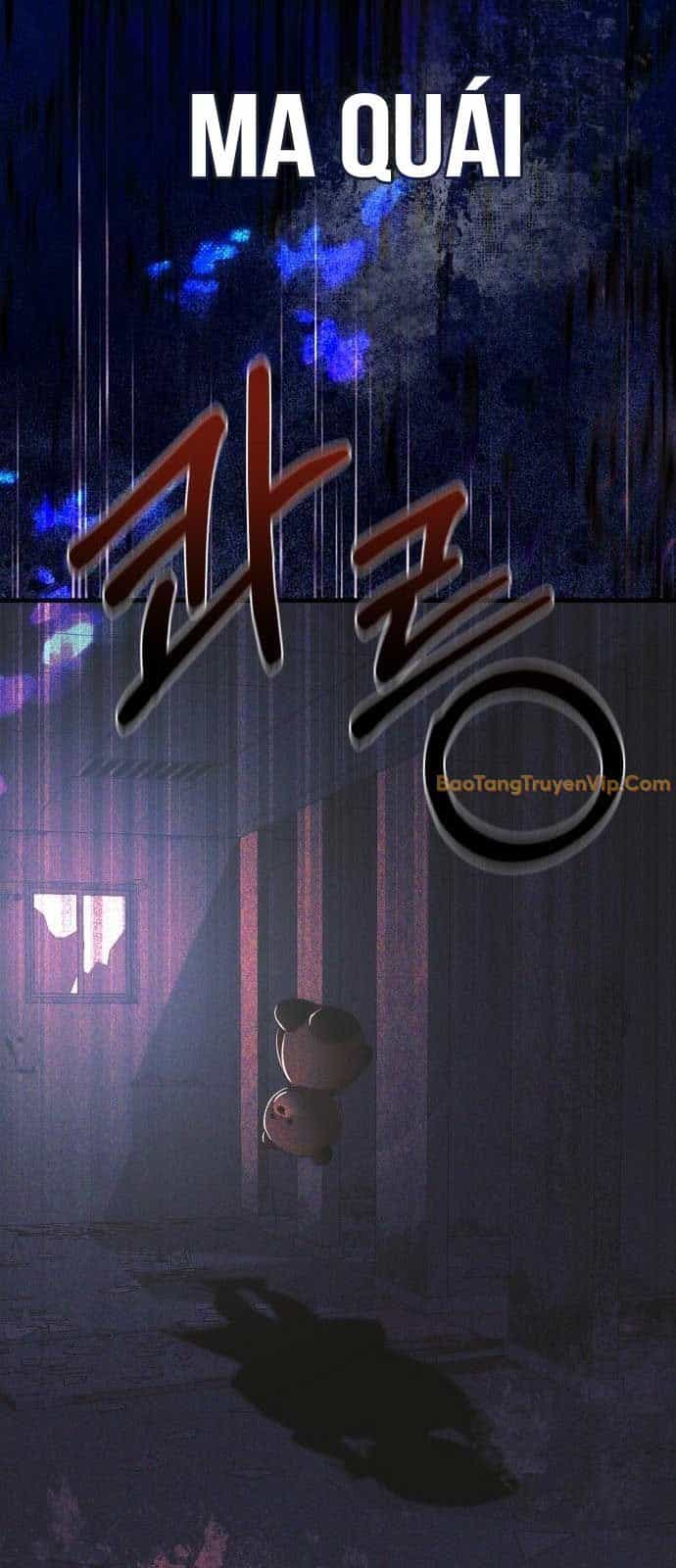 Hẹn Hò Rùng Rợn - Chương 8 - ảnh 24