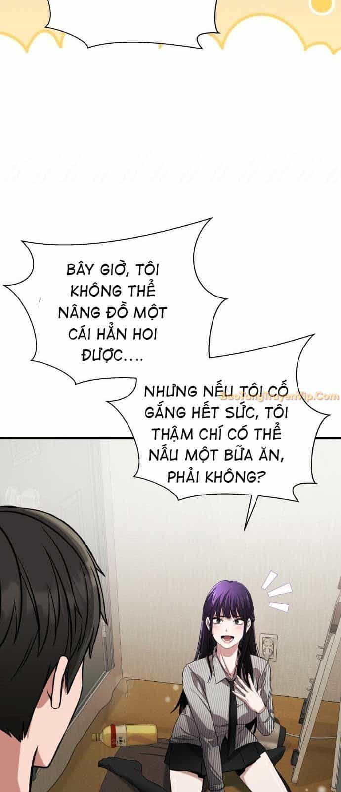 Hẹn Hò Rùng Rợn - Chương 8 - ảnh 31