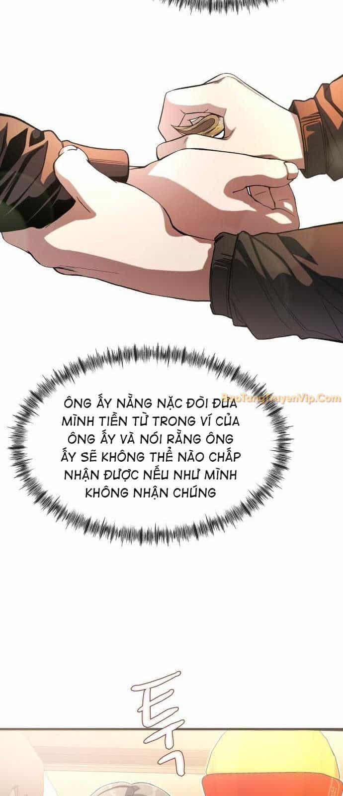 Hẹn Hò Rùng Rợn - Chương 8 - ảnh 46