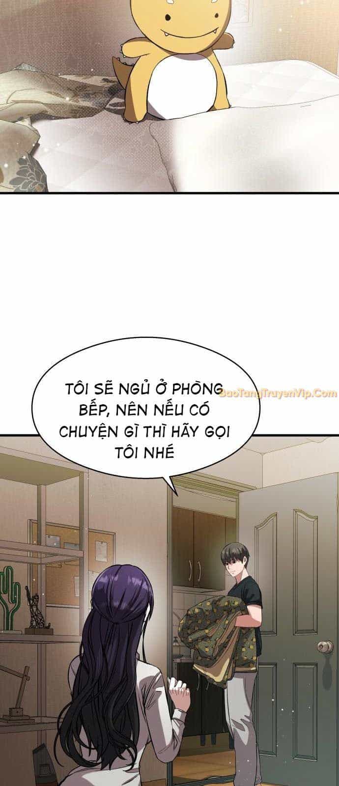 Hẹn Hò Rùng Rợn - Chương 8 - ảnh 53