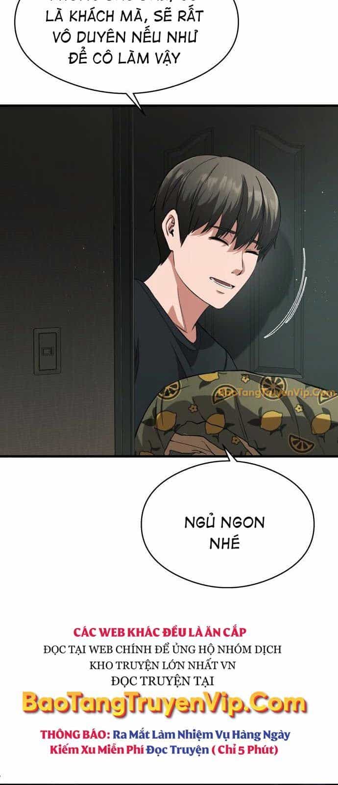 Hẹn Hò Rùng Rợn - Chương 8 - ảnh 55