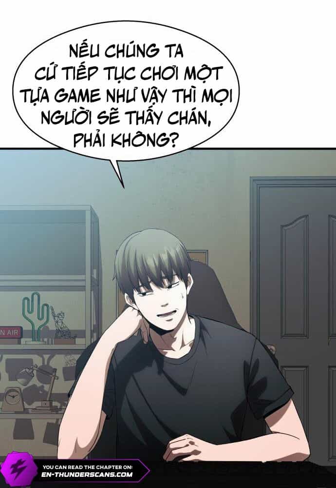 Hẹn Hò Rùng Rợn - Chương 9 - ảnh 14