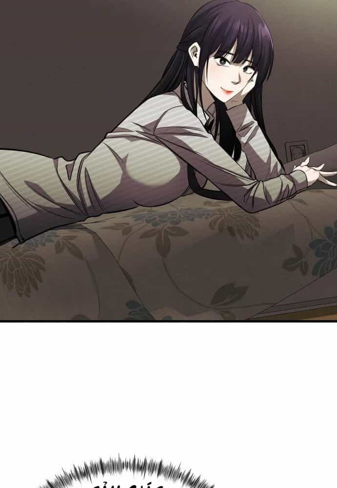 Hẹn Hò Rùng Rợn - Chương 9 - ảnh 17
