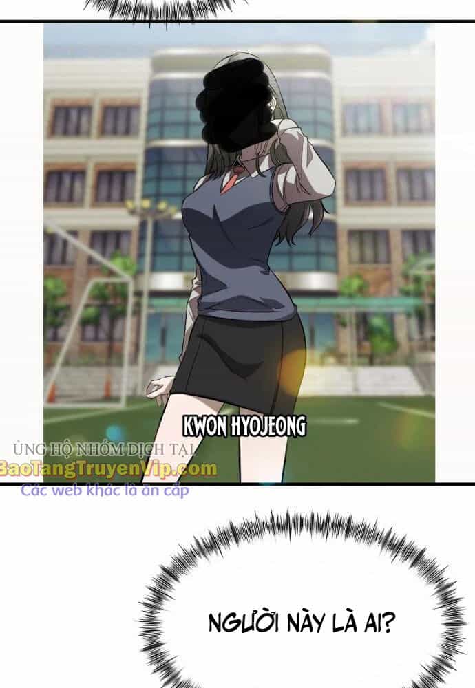 Hẹn Hò Rùng Rợn - Chương 9 - ảnh 21