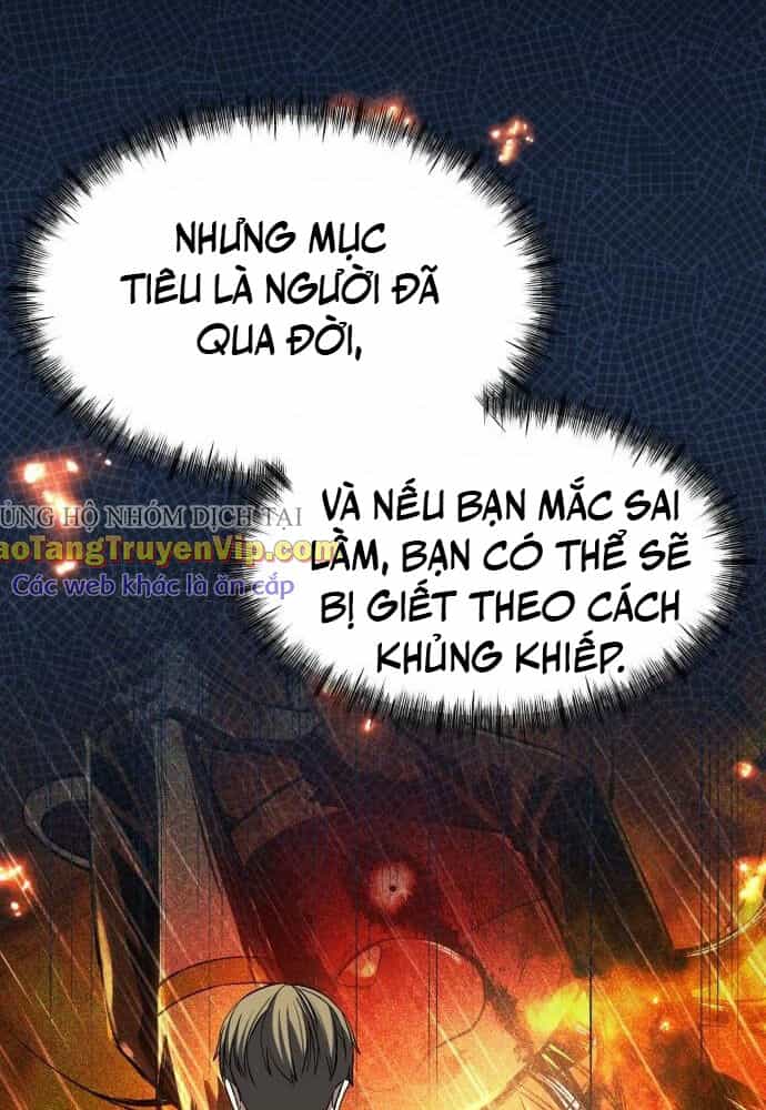 Hẹn Hò Rùng Rợn - Chương 9 - ảnh 46