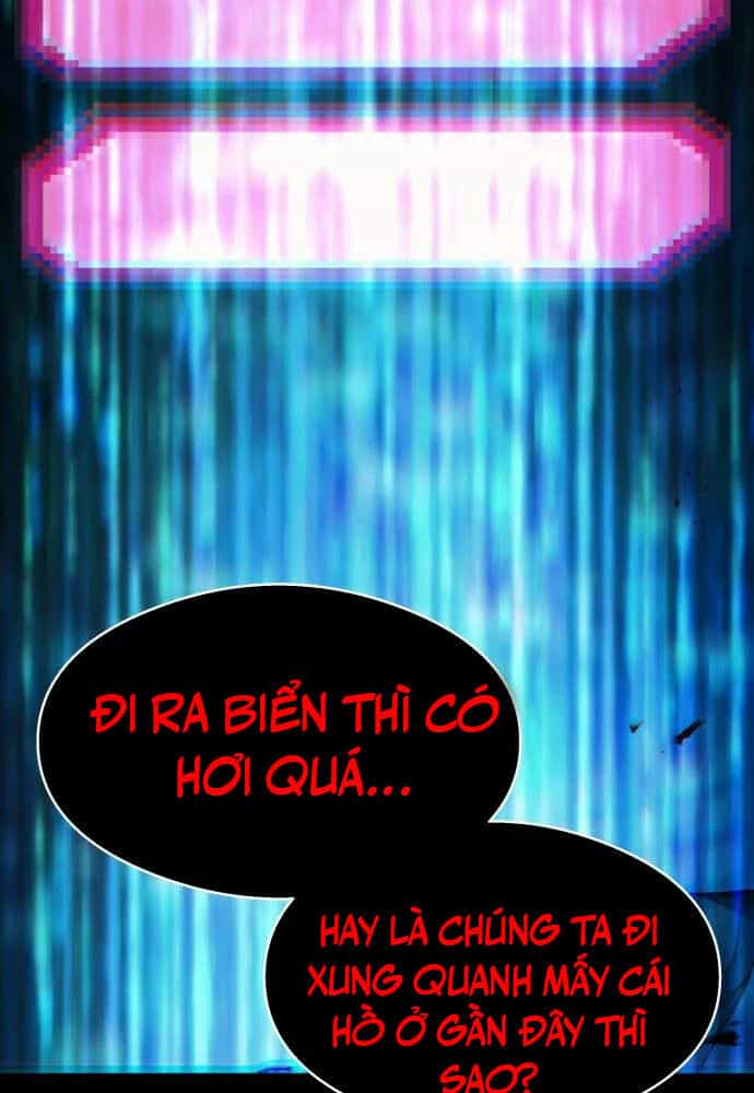 Hẹn Hò Rùng Rợn - Chương 9 - ảnh 61