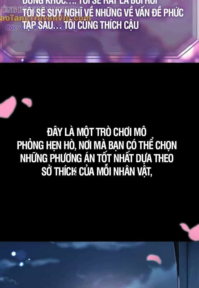 Hẹn Hò Rùng Rợn - Chương 9 - ảnh 8