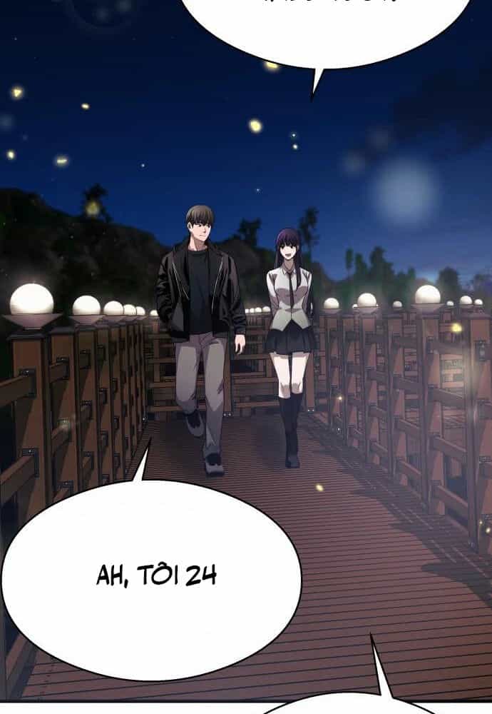 Hẹn Hò Rùng Rợn - Chương 9 - ảnh 87