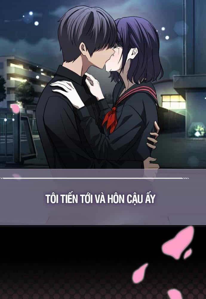 Hẹn Hò Rùng Rợn - Chương 9 - ảnh 9