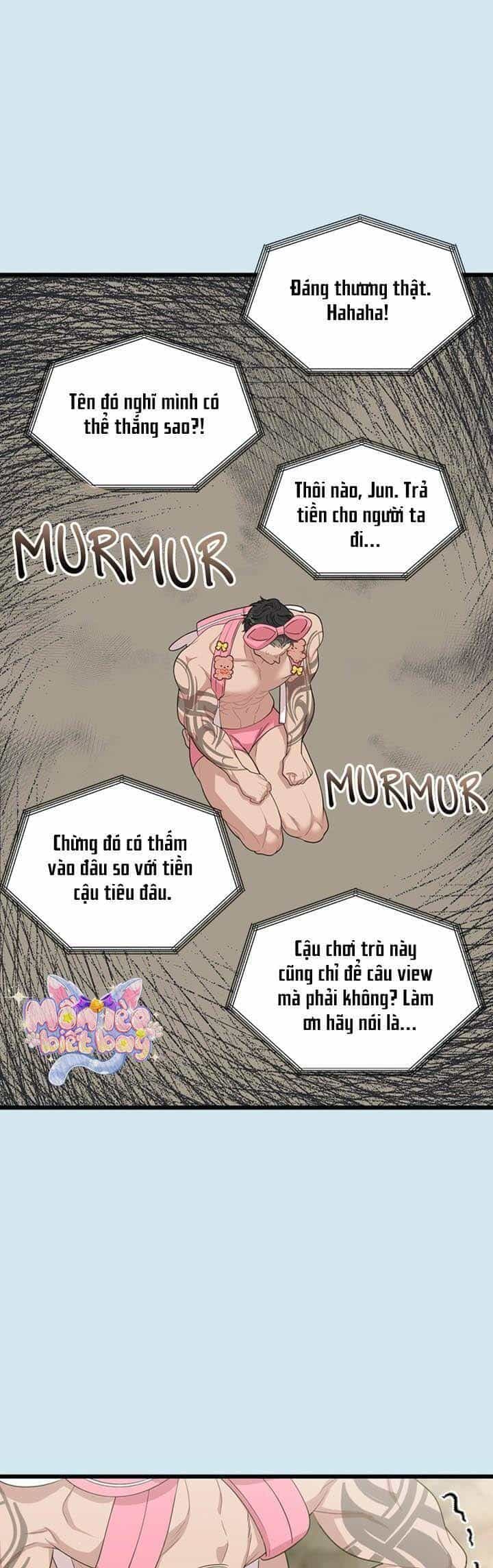 Hẹn Hò Với Game Thủ - Chương 1 - ảnh 18