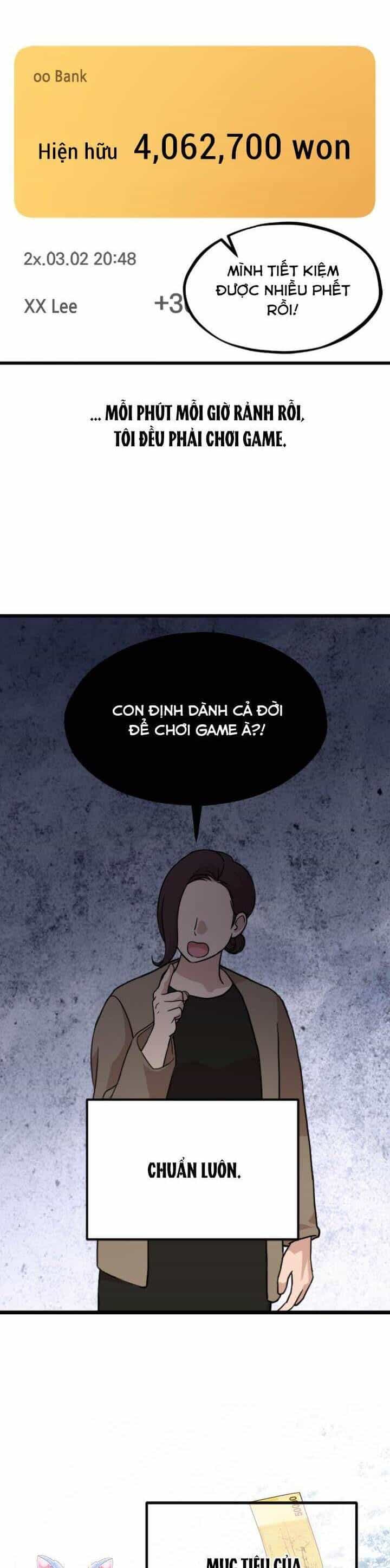 Hẹn Hò Với Game Thủ - Chương 1 - ảnh 29