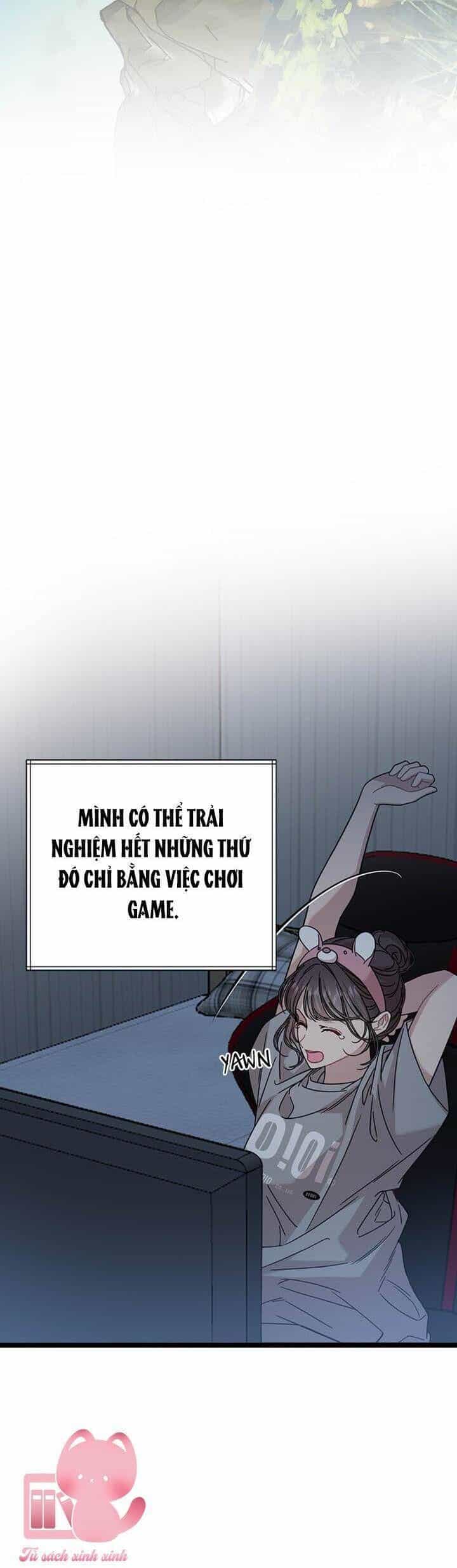 Hẹn Hò Với Game Thủ - Chương 1 - ảnh 34