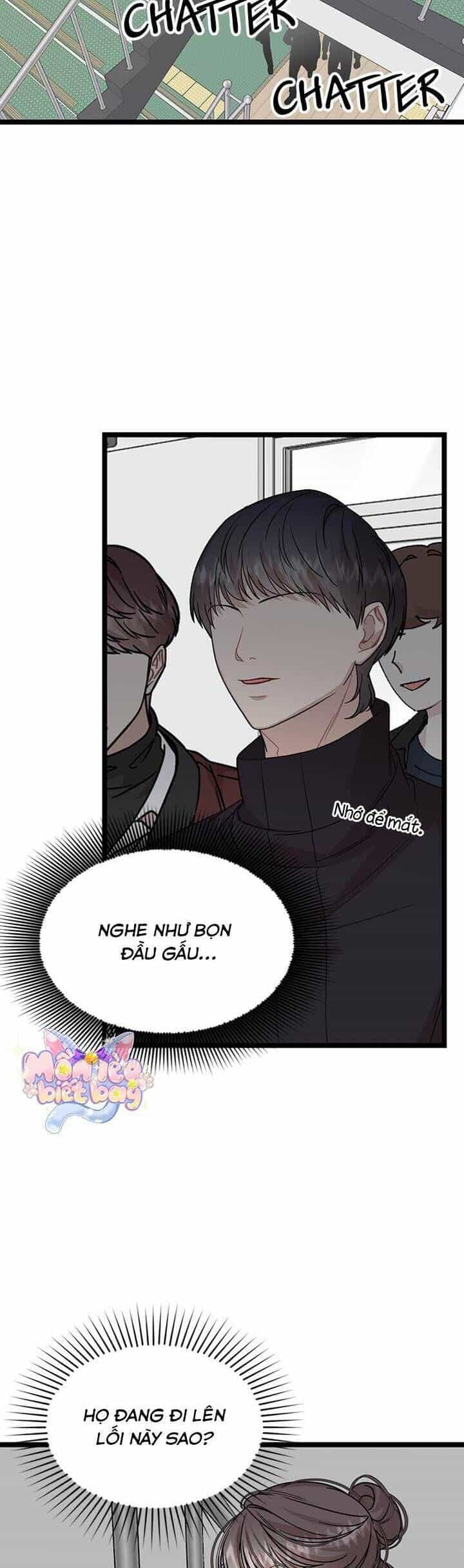 Hẹn Hò Với Game Thủ - Chương 1 - ảnh 53