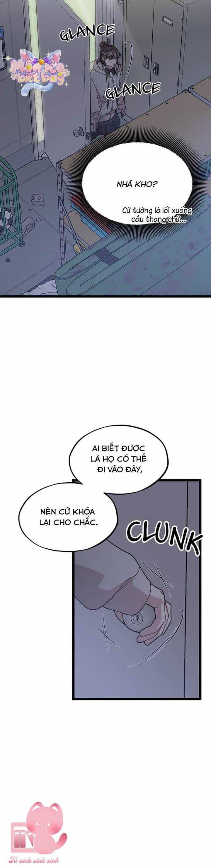 Hẹn Hò Với Game Thủ - Chương 1 - ảnh 57