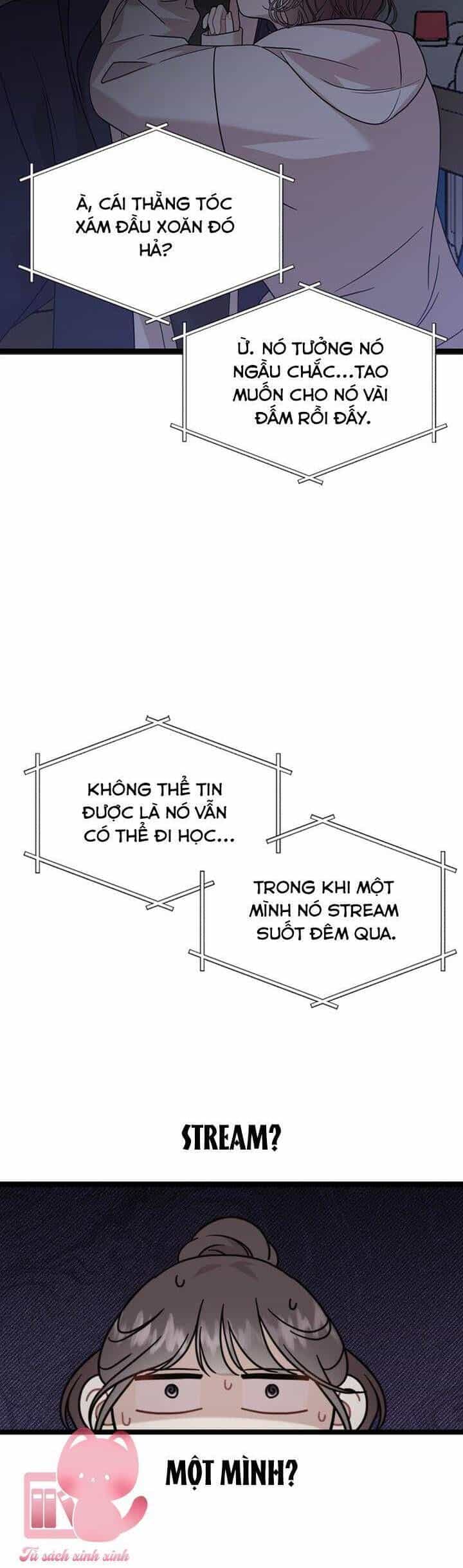 Hẹn Hò Với Game Thủ - Chương 1 - ảnh 65