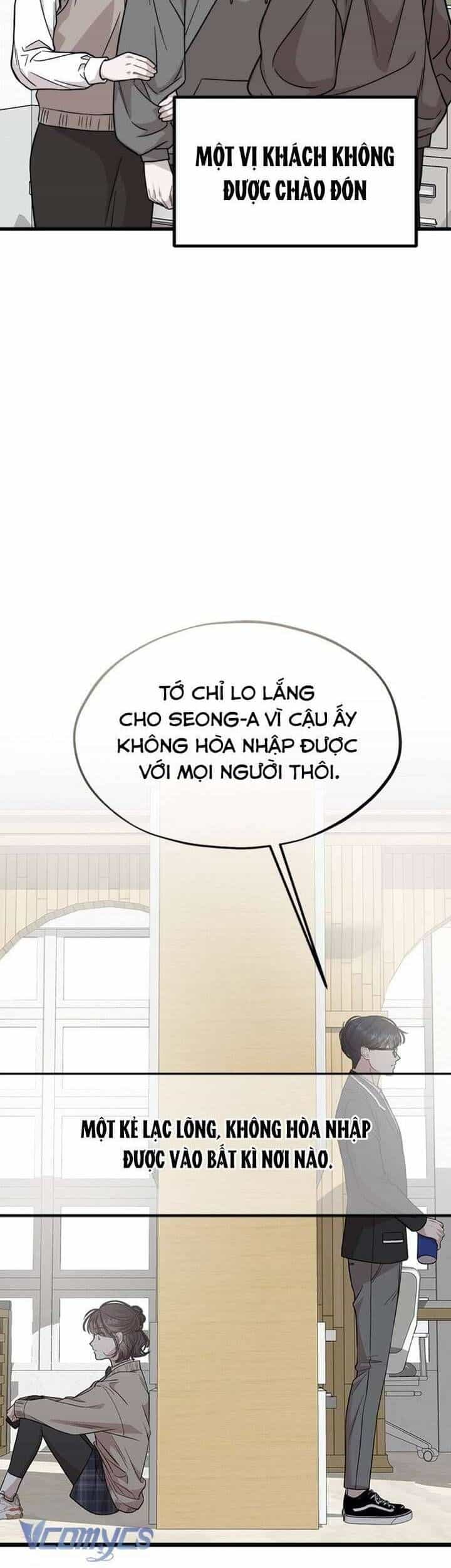 Hẹn Hò Với Game Thủ - Chương 10 - ảnh 12