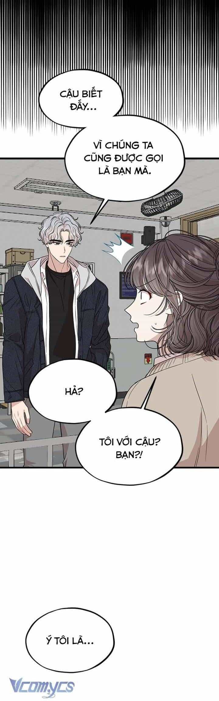 Hẹn Hò Với Game Thủ - Chương 10 - ảnh 28
