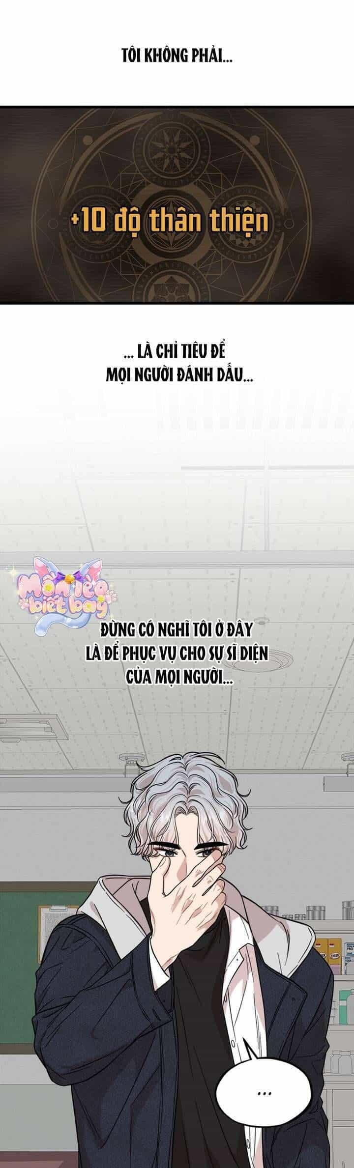 Hẹn Hò Với Game Thủ - Chương 10 - ảnh 33