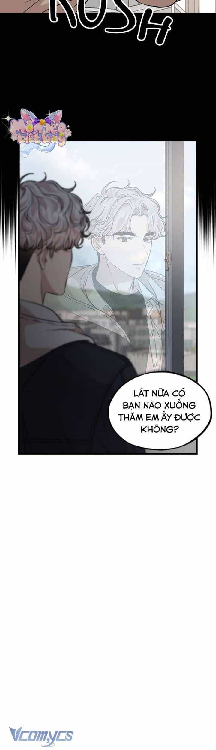 Hẹn Hò Với Game Thủ - Chương 10 - ảnh 8